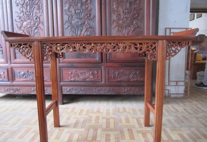 红木家具 清代红木家具