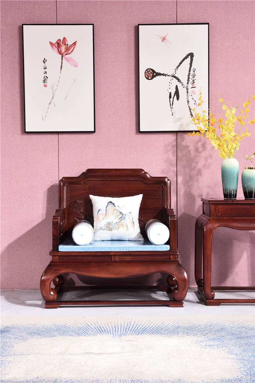 红木家具